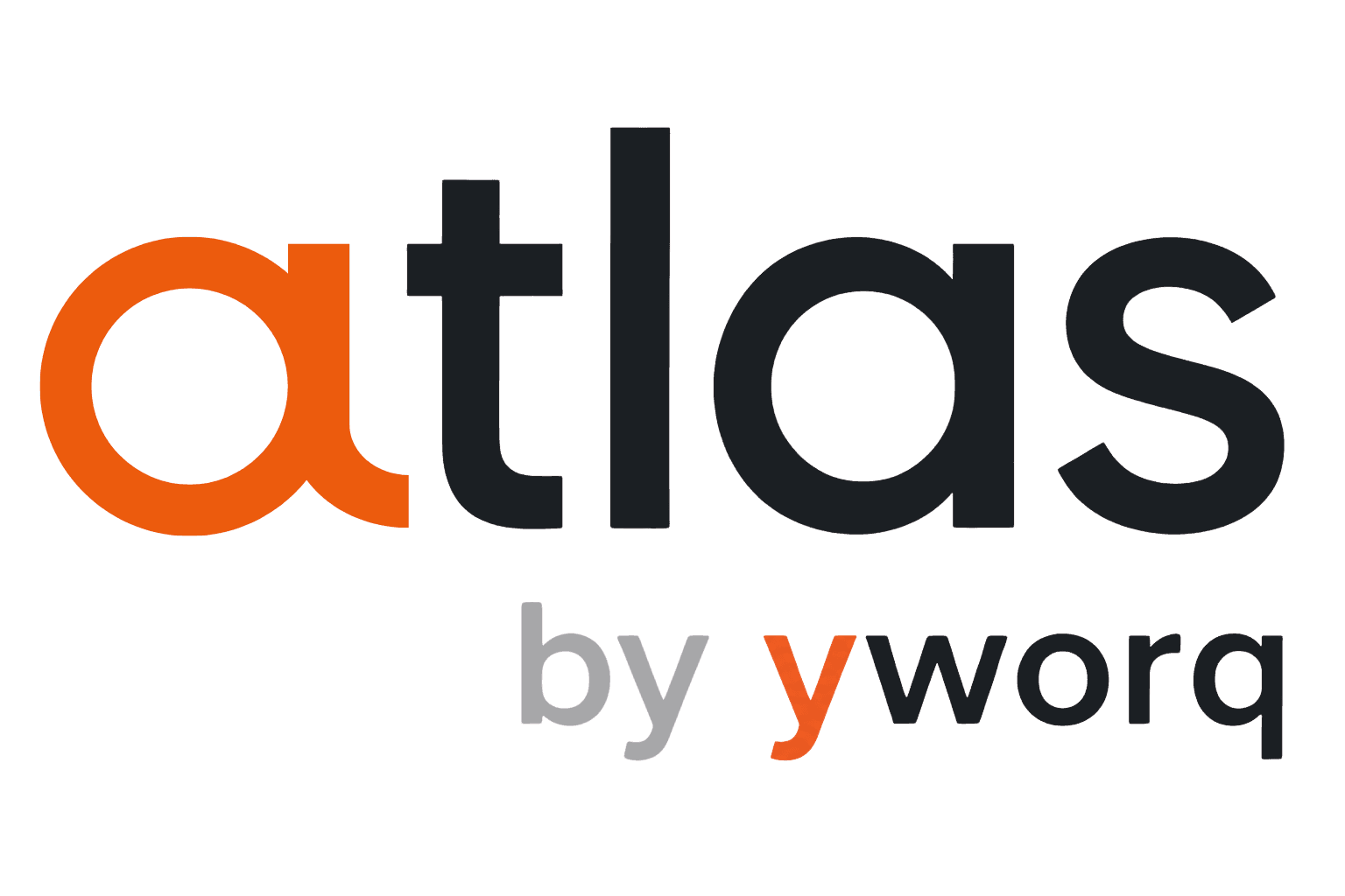Atlas by Yworq
